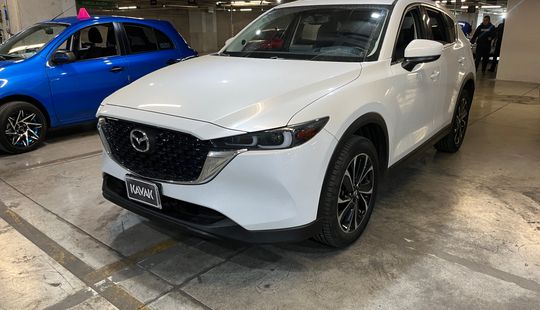 Mazda • CX-5
