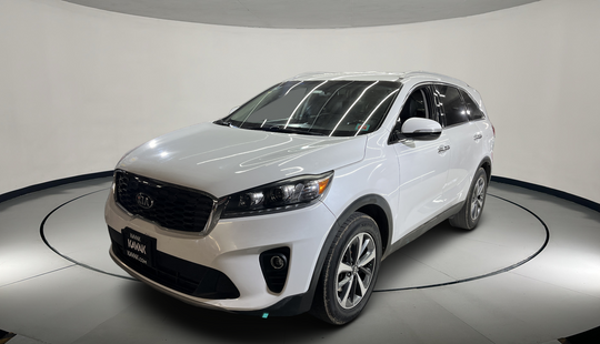 Kia • Sorento