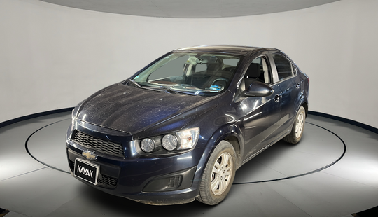 Chevrolet • Sonic