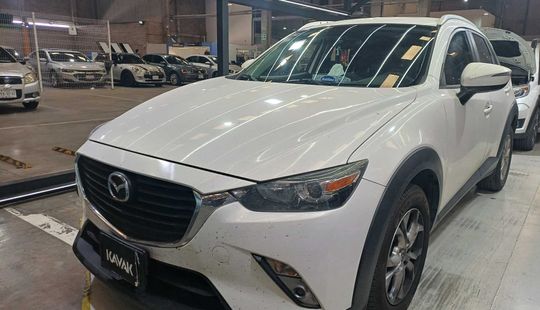 Mazda • CX-3