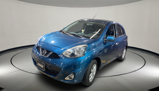 Nissan • March