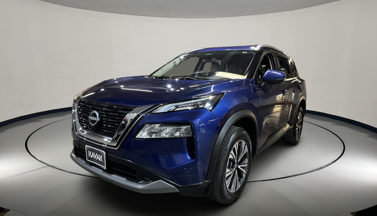 Nissan • X-Trail