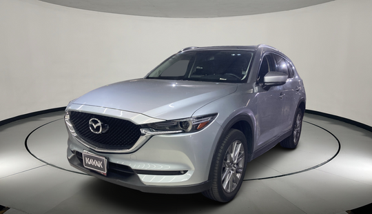Mazda • CX-5