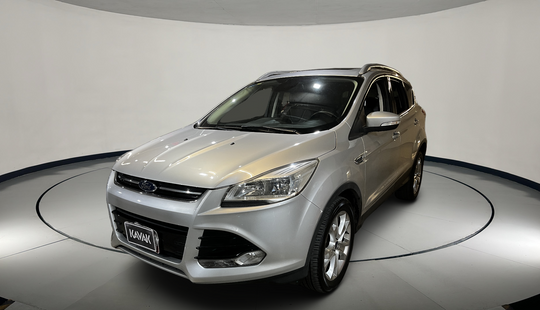 Ford • Escape