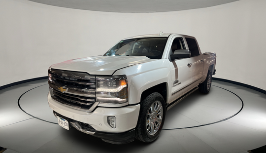 Chevrolet • Cheyenne