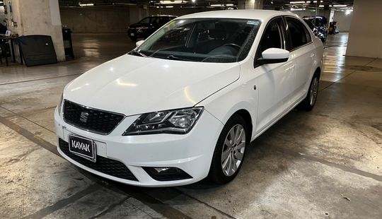 Seat • Toledo