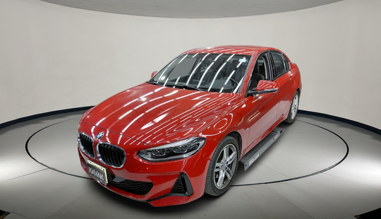 Bmw • Serie 1