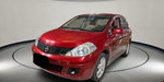 Nissan Tiida 1.8 ADVANCE MT Sedan 2016