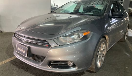 Dodge • Dart