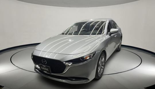 Mazda • Mazda 3