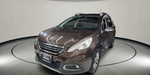 Peugeot 2008 1.6 VTI 120 FÉLINE Suv 2014