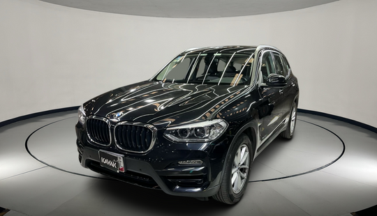Bmw • X3