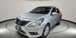Nissan Versa 1.6 ADVANCE Sedan 2017