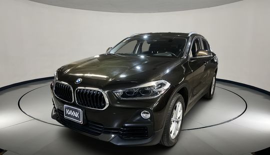 Bmw • X2