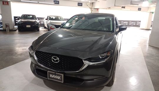 Mazda • CX-30
