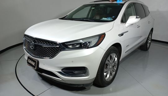 Buick • Enclave