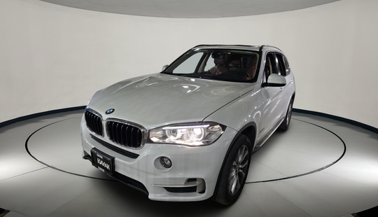Bmw • X5