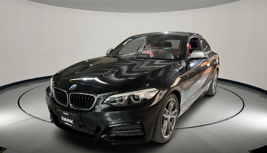 Bmw • Serie 2