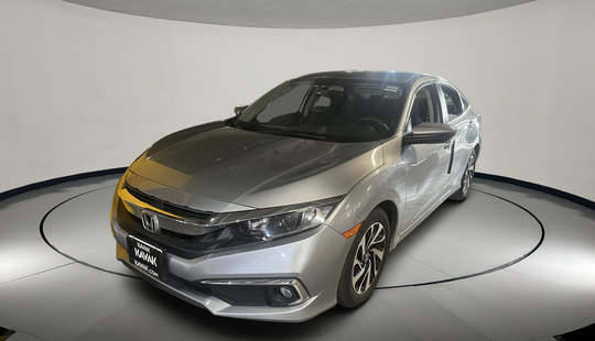 Honda • Civic