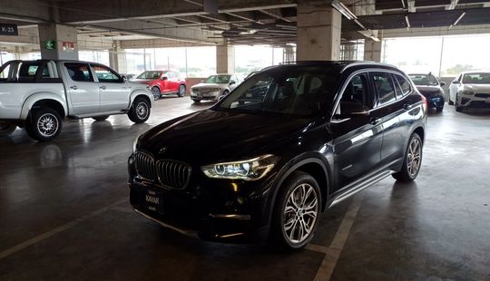 Bmw • X1