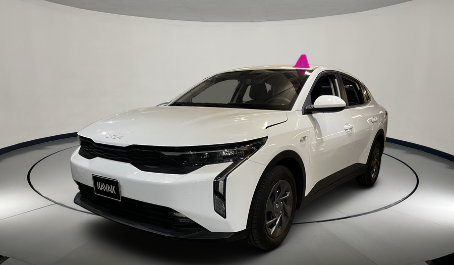 Kia K3 1.6 L AUTO Sedan 2024