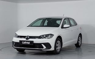 Volkswagen • Polo