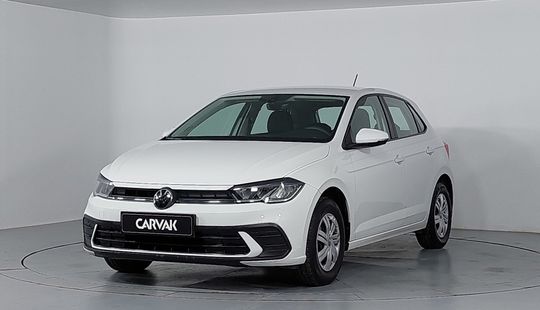 Volkswagen • Polo