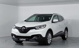 Renault • Kadjar
