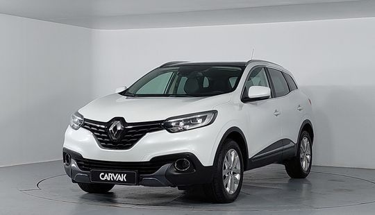 Renault • Kadjar