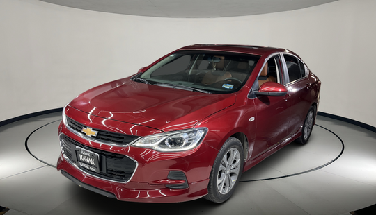 Chevrolet • Cavalier