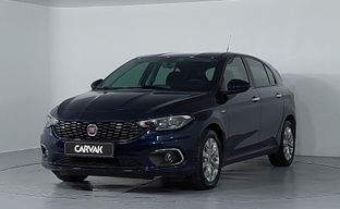 Fiat • Egea