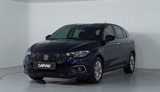 Fiat • Egea