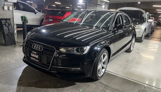 Audi • A3