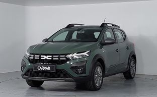 Dacia • Sandero Stepway