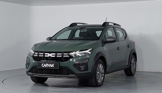 Dacia • Sandero Stepway