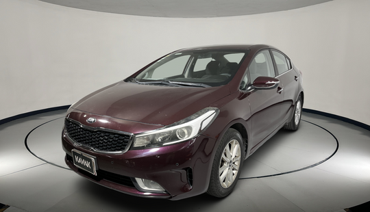 Kia • FORTE