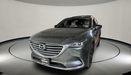 Mazda • CX-9