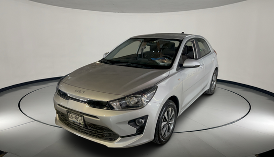 Kia • Rio
