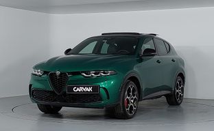 Alfa Romeo • Tonale