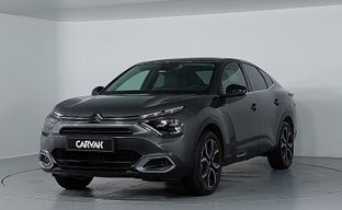Citroën • ë-C4 X