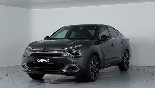 Citroën • ë-C4 X