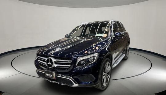 Mercedes Benz • Clase GLC