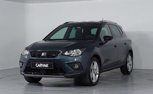 Seat • Arona