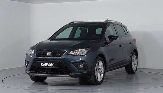 Seat • Arona