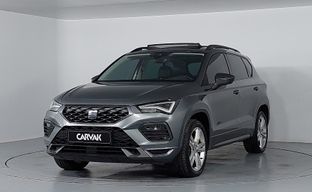 Seat • Ateca