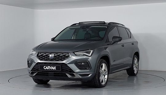 Seat • Ateca