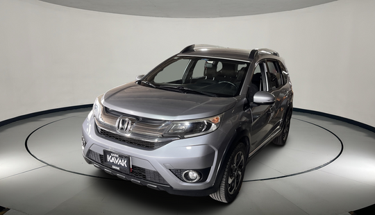 Honda • BR-V
