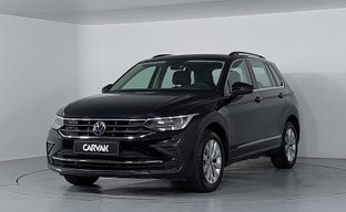 Volkswagen • Tiguan