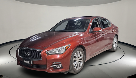 Infiniti • Q50
