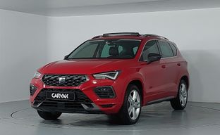 Seat • Ateca